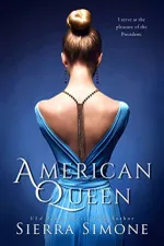 Cover of American Queen