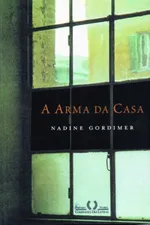 Cover of A arma da casa