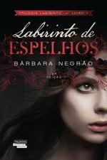 Cover of Labirinto de Espelhos