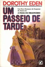 Cover of Um Passeio de Tarde