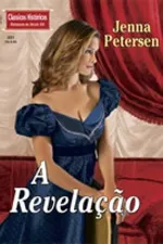 Cover of A Revelação