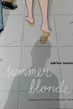 Cover of Summer Blonde