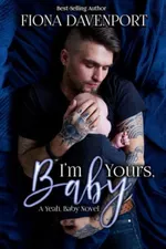 Cover of I'm Yours, Baby