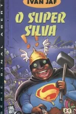 Cover of O Super Silva