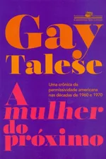 Cover of A mulher do próximo