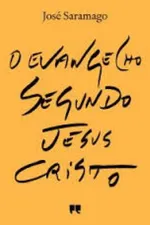 Cover of O Evangelho Segundo Jesus Cristo