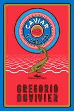Cover of Caviar é uma ova