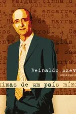 Cover of Máximas de um país mínimo