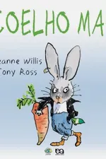 Cover of Coelho Mau
