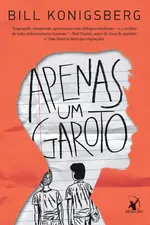 Cover of Apenas um garoto