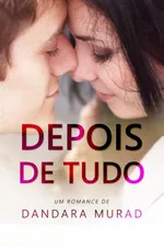 Cover of Depois de tudo
