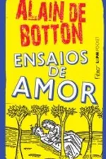 Cover of Ensaios de Amor