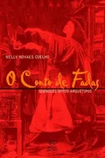 Cover of O Conto de fadas