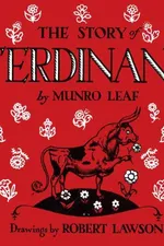Cover of The Story of Ferdinand