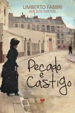 Cover of Pecado e Castigo