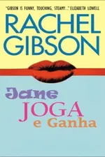 Cover of Jane Joga e Ganha