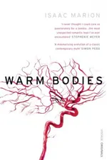 Cover of Warm Bodies