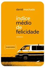 Cover of Índice médio de felicidade