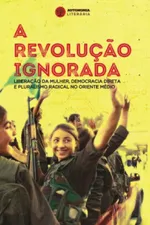 Cover of A Revolução Ignorada