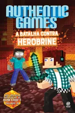 Cover of AuthenticGames