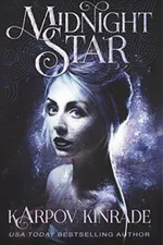 Cover of Midnight Star