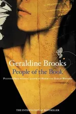 Cover of People of the book