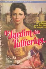 Cover of No Jardim das Tulherias