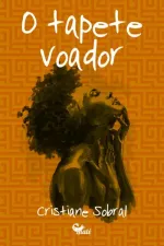 Cover of O tapete voador