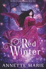 Cover of Red Winter
