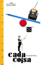 Cover of Cada Coisa