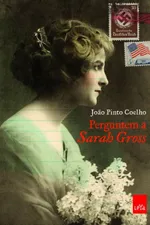 Cover of Perguntem a Sarah Gross
