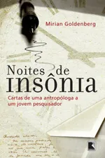 Cover of Noites de insônia