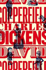 Cover of David Copperfield