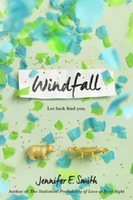 Cover of Windfall
