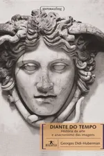 Cover of Diante do tempo