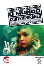 Cover of O Mundo Contemporâneo