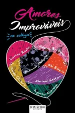 Cover of Amores Improváveis