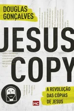 Cover of JesusCopy