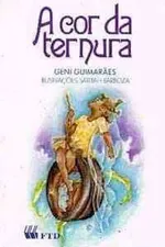 Cover of A Cor da Ternura