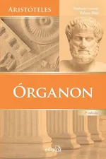 Cover of Órganon