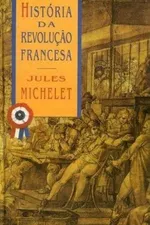Cover of História da Revolução Francesa