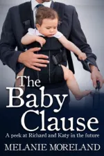Cover of The Baby Clause