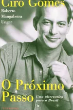 Cover of O Próximo Passo. Uma Alternativa Prática ao Neoliberalismo