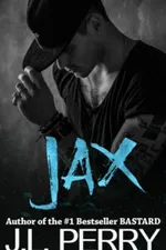 Cover of Jax
