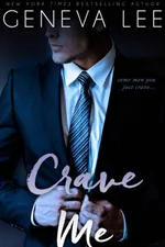 Cover of Crave Me