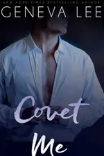 Cover of Covet Me