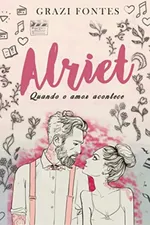 Cover of Alriet