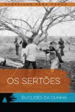 Cover of Os Sertões