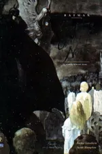 Cover of Batman - Gritos na Noite