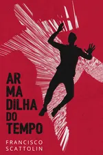 Cover of Armadilha do Tempo